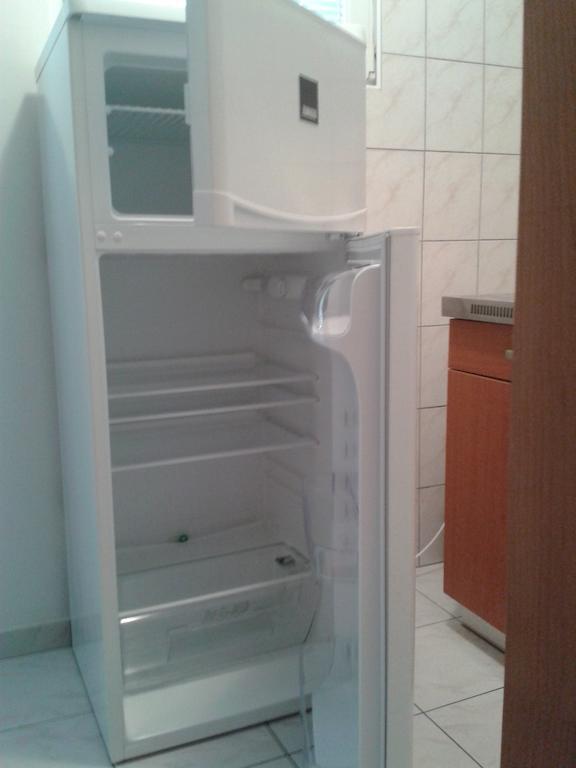 Villa Delta Apartments Blace Ngoại thất bức ảnh